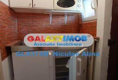 Garsonieră semidecomandată, mobilată în Bucureștii Noi - 4