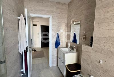 Apartament cu 2 camere decomandat, mobilat în Ghimbav - 10