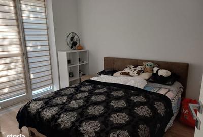 Apartament cu 2 camere decomandat, mobilat în Central - 6