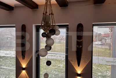 Casă cu 4 camere cu Teren 532 Mp în Lazuri - 10