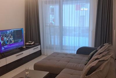 Apartament 2camere/ Exigent Plaza F4/ Centrala proprie - 1