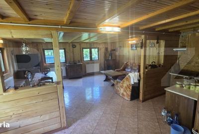 Casă cu 4 camere în Cetea - 3