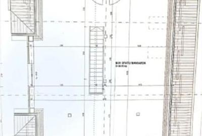 Casă individuală cu 5 camere cu Teren 500 Mp în Snagov - 7