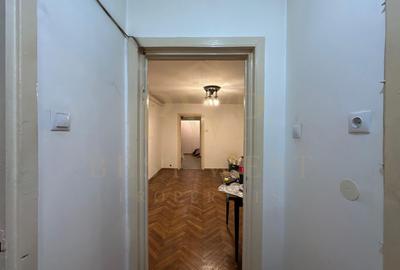 Apartament cu 2 camere semidecomandat în Gheorghe Lazăr - 3