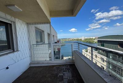 Apartament cu 3 camere decomandat, mobilat în Tei - 21