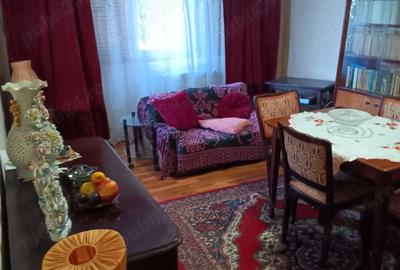 Casă cu 2 camere decomandat în Central - 10