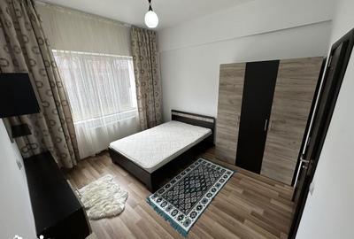 Garsonieră în Zona industrială - 5