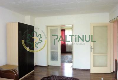 Apartament cu 2 camere nedecomandat, mobilat în Central - 5
