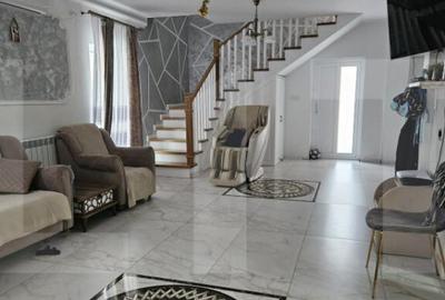 Proprietate moderna cu doua locuin?e Zona Centrala - 1