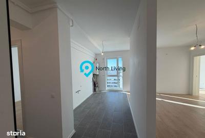 Apartament cu 3 camere în Central - 6