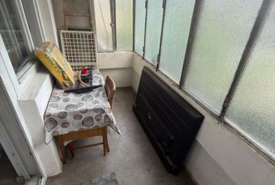 Apartament cu 2 camere semidecomandat în Central - 7