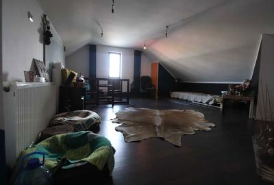 Casă cu 4 camere cu Teren 50 Mp în Tătărași - 6