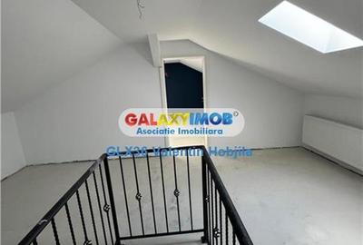 Casă cu 4 camere cu Teren 400 Mp în Central - 14