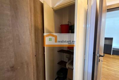 Apartament cu 2 camere decomandat în Dristor - 18