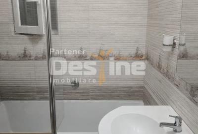 Apartament cu 3 camere, mobilat în Podu Roș - 8