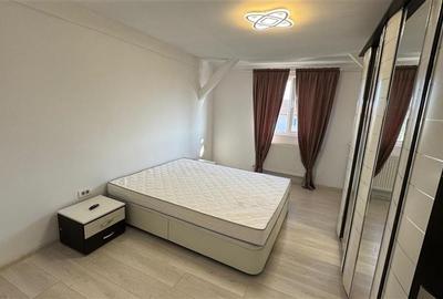 Apartament cu 2 camere nedecomandat în Girocului - 4