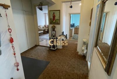 Apartament 3 camere | Decomandat | 80 mpu | Zona Frunzisului Zorilor - 7