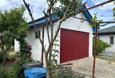 Casă cu 3 camere cu Teren 1300 Mp în Pecineaga - 6