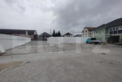 De inchiriat spatiu comercial/hala 1000 mp,curte privata,ora - 1