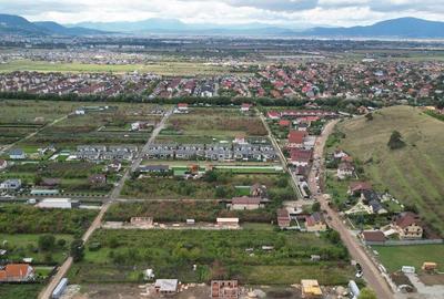 Teren intravilan - 2