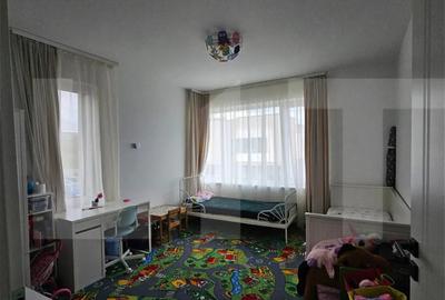 Casă cu 3 camere cu Teren 246 Mp în Central - 9