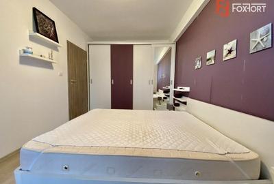Apartament 2 camere in blocul IRIS 4, 2 locuri de parcare - V729 - 11