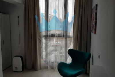 Apartament 2 Camere Herastrau - 12