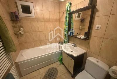 Apartament cu 2 camere decomandat în Central - 1