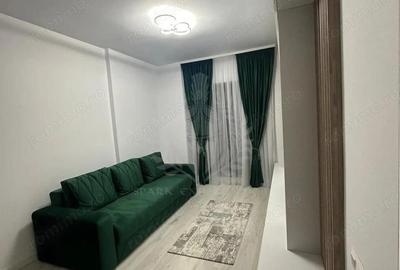 Apartament cu 2 camere în Vest - 3