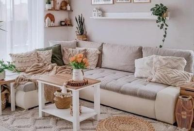 Apartament cu 3 camere decomandat în Brâncoveanu