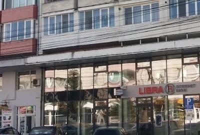 Apartament cu 2 camere semidecomandat în Decebal - 6