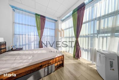 Apartament cu 3 camere semidecomandat, mobilat în Bulgaria - 5