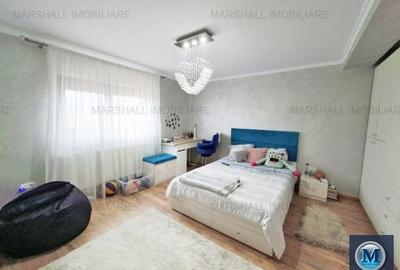 Vila cu 5 camere de vanzare in Paulesti, 295 mp #16599 - 10