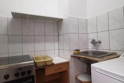 Apartament cu 2 camere decomandat în Decebal - 6