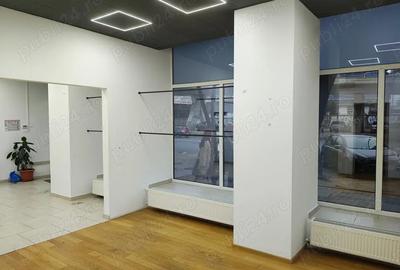 Inchireiez Spatiu Comercial 200 mp. Grivitei .Podul Basarab Bucuresti - 7