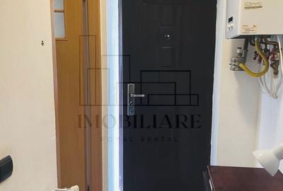 Apartament cu 2 camere, mobilat în Ultracentral - 4