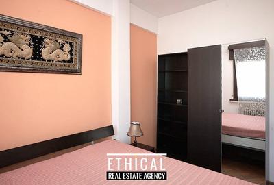 Apartamentul de 3 Camere de la Universitate - 3