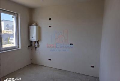 Casă cu 4 camere cu Teren 250 Mp în Miroslava - 4