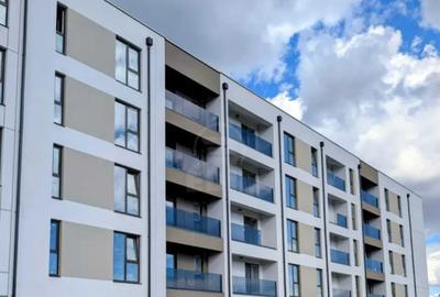 Apartament cu 4 camere semidecomandat în Florești - 11