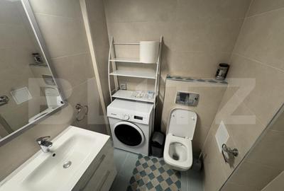 Apartament de lux cu 2 camere, terasa spa?ioasa ?i parca - 8