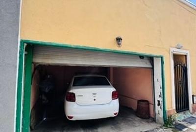 Apartament in Vila / Garaj / Boxa / Cartier Uranus / 13 Septembrie - 20