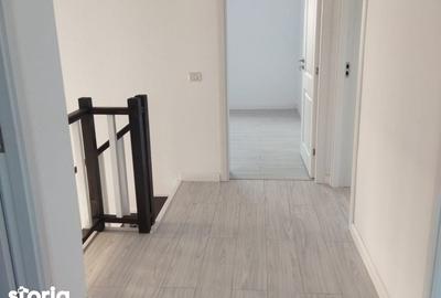 Casă cu 5 camere cu Teren 500 Mp în Valea Lupului - 7