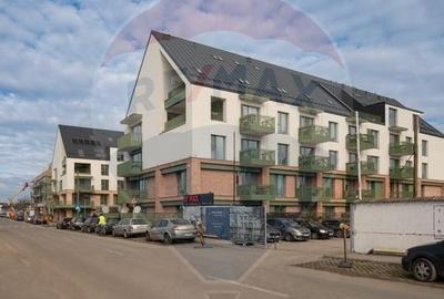 Apartament cu 2 camere decomandat în Țiglari - 2