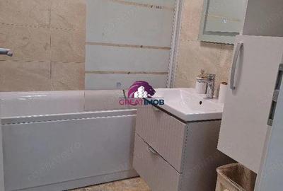 Studio spatios prima inchriere METROU Berceni - 2