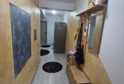 Apartament cu 2 camere decomandat, mobilat în Vișan - 2