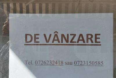 Spațiu comercial, de 10 mp, în Sud - 1