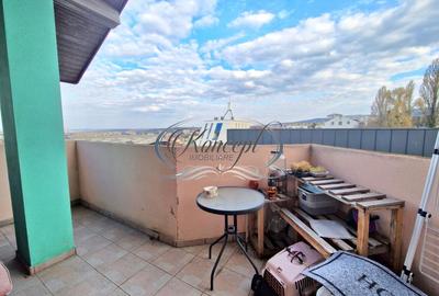 Apartament cu 2 camere semidecomandat, mobilat în Andrei Mureșanu - 16