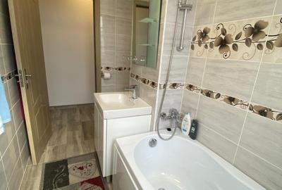 Apartament cu 2 camere în Cornișa - 8