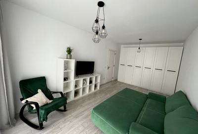 Apartament cu 2 camere decomandat în Theodor Pallady - 1