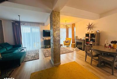 Casă cu 4 camere în Central